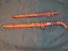 Objet décoratif  artisanal