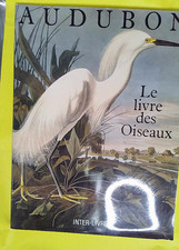 Le livre des oiseaux  -