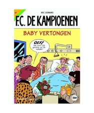 Baby Vertongen, Hec Leemans