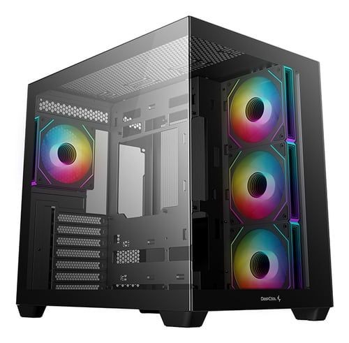 Deepcool cg530 boîtier - cg530,