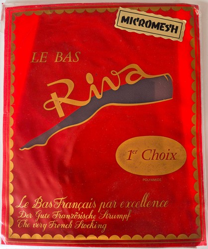 Paire bas nylon rht - paire,