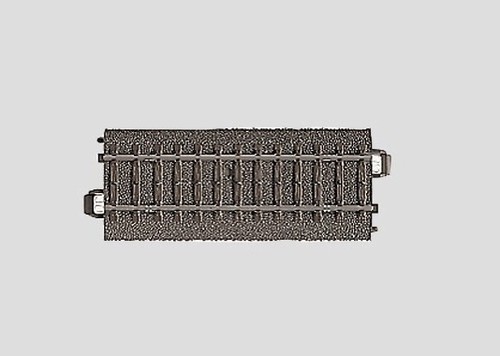 Marklin 24094 rail droit - 24094,