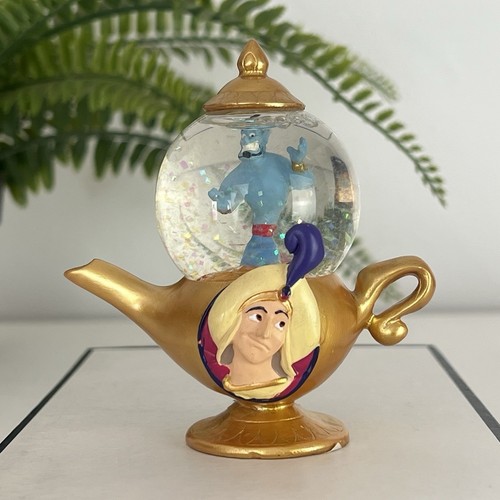 Disney aladdin génie figurine - disney,