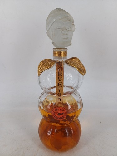 Vieux calvados réserve - vieux, 1895