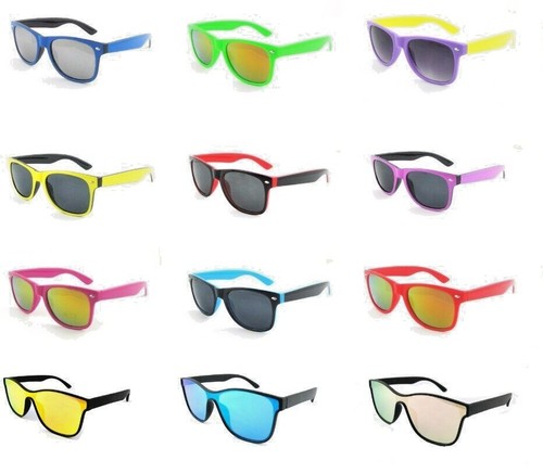 Lunettes soleil classiques - lunettes, de