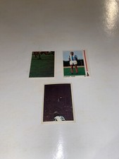 IMAGE STICKER NO PANINI FOOTBALL 78 FOOT LEON GLOWACKI 1CHOICE 1978