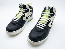 Nike Air Force 1 Mid React