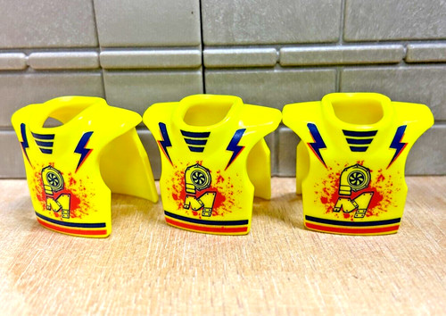 Playmobil accessoires - playmobil, 3