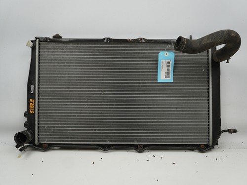 Radiateur occasion subaru - radiateur,