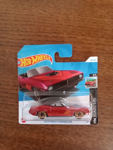 Voiture miniature hotwheels - miniature,