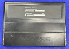 Simrad J300x Autopilot Computer Junction Unit For AP20/AP21/AP22/AP35 Systems