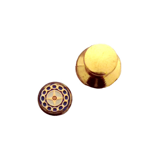 Pin lapel - pin's, enamel