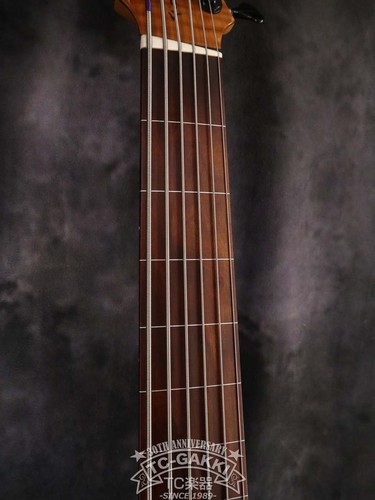 Roscoe skb6 custom - skb6,