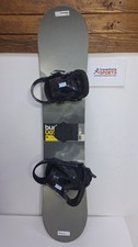 Burton LTR 125 cm W Snowboard