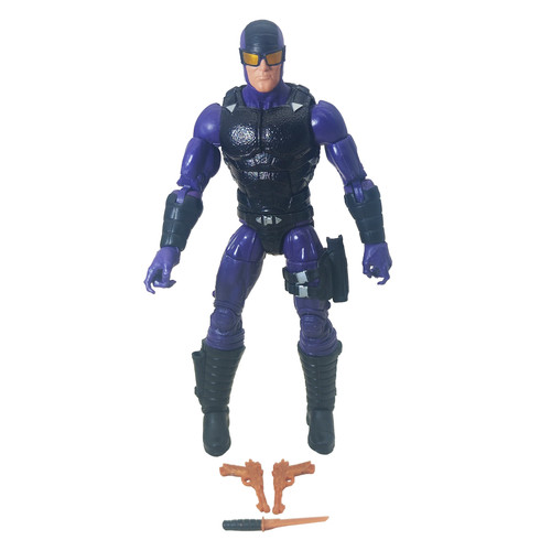 Figurine marvel legends - marvel,