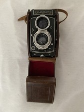 Appareil photo Rolleicord