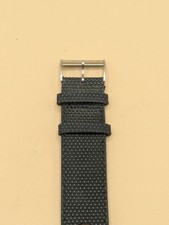 Bracelet Péquignet Gris Noir