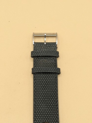 Bracelet péquignet gris noir - bracelet,