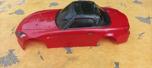 Carrosserie coque body - rc,