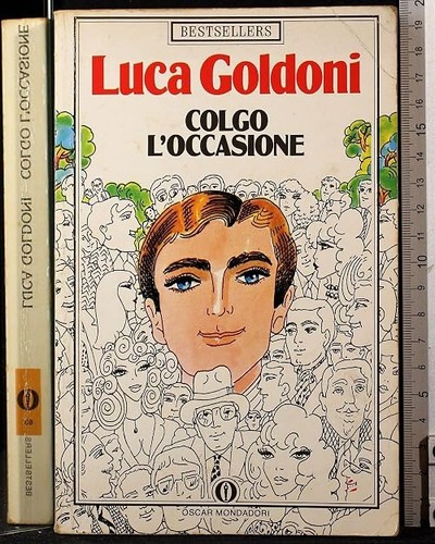 Colgo occasione goldoni - l'occasione,