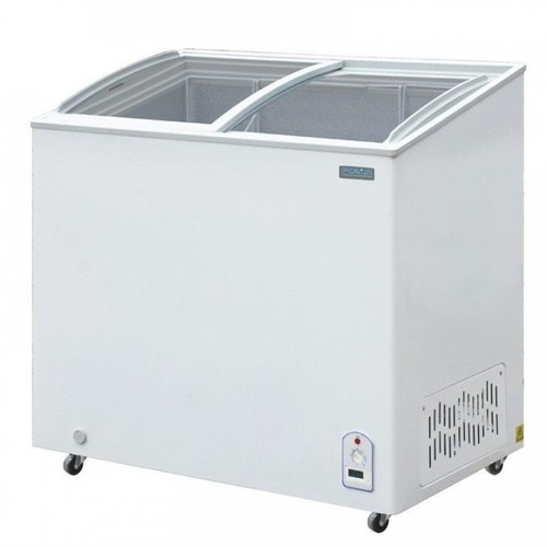 Congélateur coffre 200 litres - congélateur,