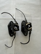 BMW E36 Hardtop Mounting Hardware Kit 318i 318is 320i 325i 328i M3 3 Series USED