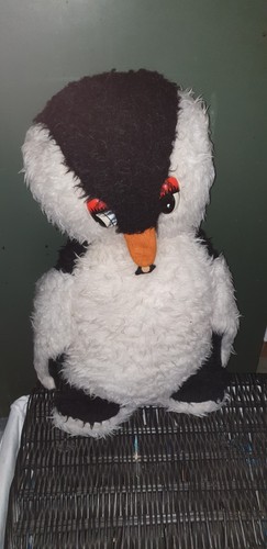 Rare martin peluche vintage - rare,