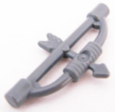 LEGO 94158b DARK BLUISH GRAY