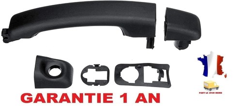 Poign porte ext rieur - de,