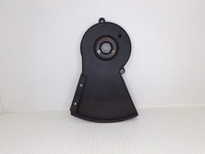 Carter protection courroie