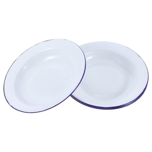 Pcs assiette camping - pcs, de