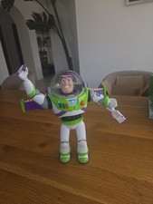Disney Store Toy Story 4 Buzz