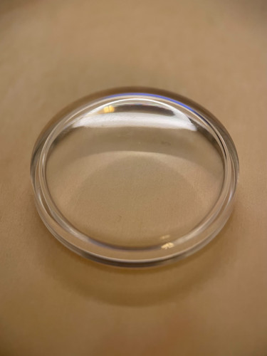 Verre original superman - original, yema