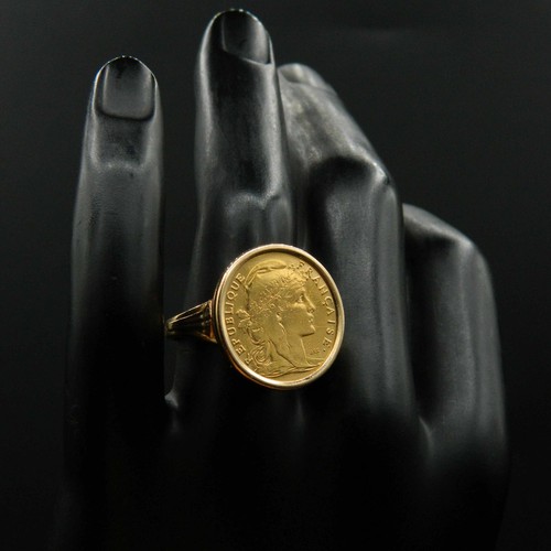 O988 bague chevalière - o988, -bague