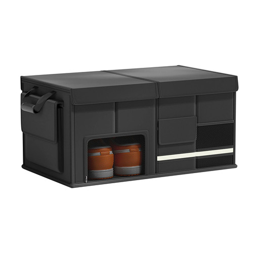 Boîte rangement pliable - boîte,