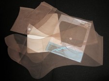 BAS VINTAGE TALON NU NO NAME