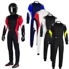 Combinaison SPARCO FIA