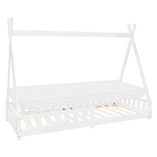 Lit tipi enfants tente - lit, d'enfants