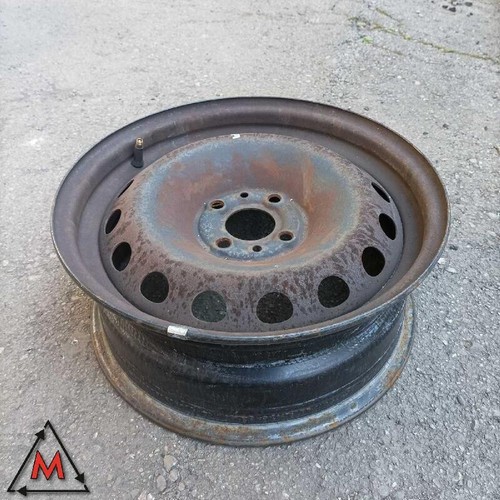 Jante fer 6jx15 4x98 et31 - 6jx15,