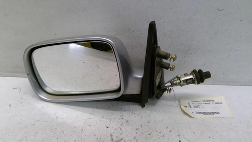 Retroviseur gauche skoda - retroviseur,