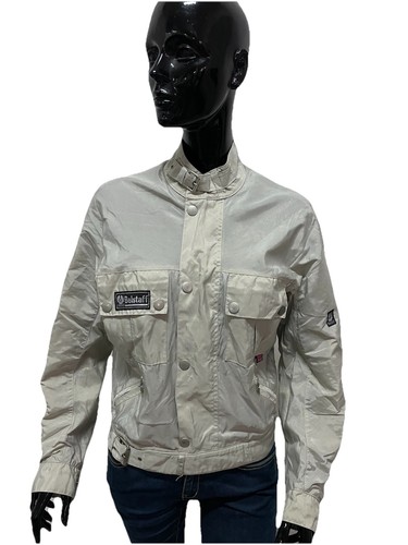 Belstaff veste femme beige - 42,