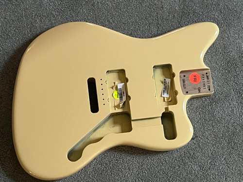 Fender american performer - american,