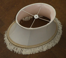 GRAND ABAT JOUR  ANCIEN OVALE