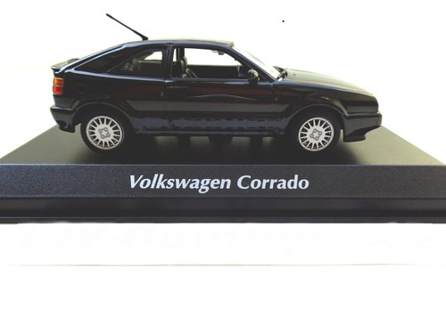 Volkswagen corrado modèle - corrado,