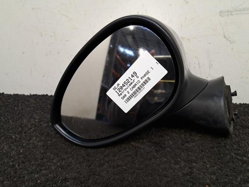 Retroviseur gauche fiat 500 - fiat, 2