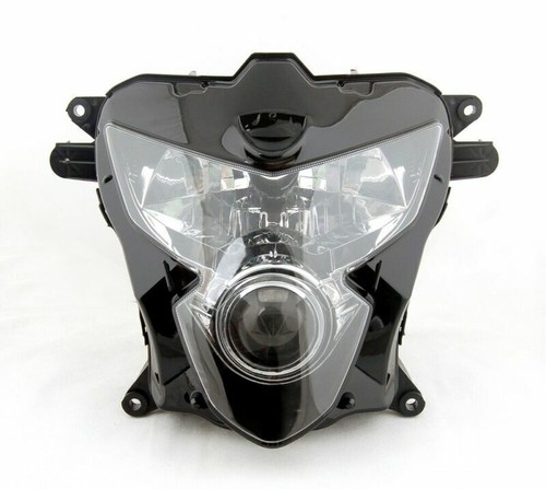 Phare headlight pour - phare, suzuki