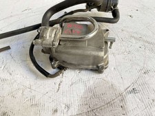 Couverture Tête KYMCO Like