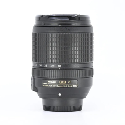 Nikon 140mm 3 5 - nikon, af-s