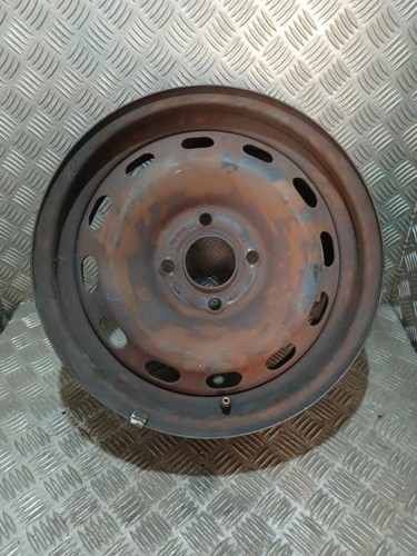 Jante ford fiesta - fiesta, phase