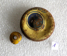 pièce détachée, ROUE tôle